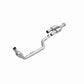 2001-2003 Mercedes-Benz SLK320 Direct-Fit Catalytic Converter 24540 Magnaflow
