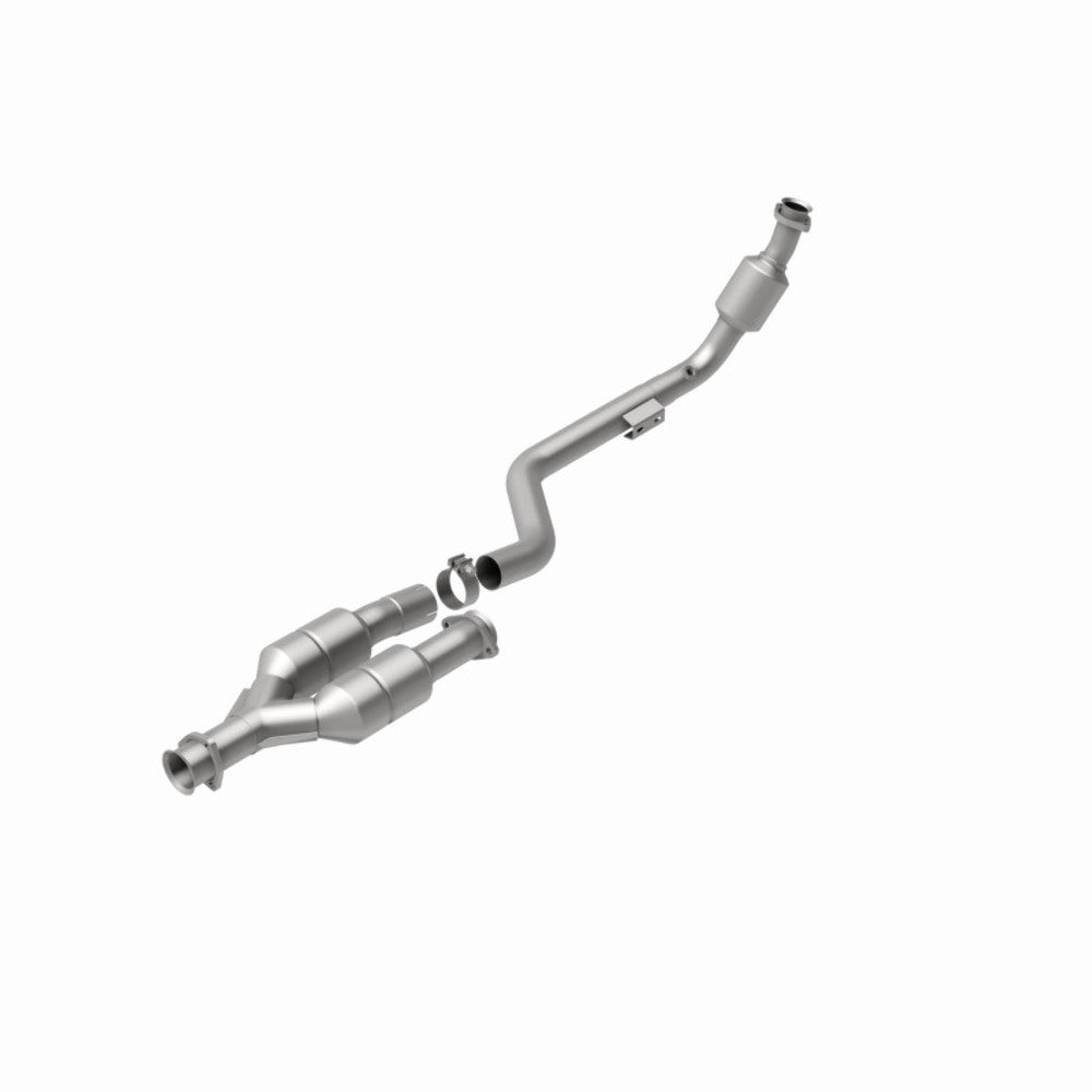 2001-2003 Mercedes-Benz SLK320 Direct-Fit Catalytic Converter 24540 Magnaflow