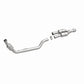 2001-2003 Mercedes-Benz SLK320 Direct-Fit Catalytic Converter 24540 Magnaflow