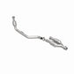 2001-2003 Mercedes-Benz SLK320 Direct-Fit Catalytic Converter 24540 Magnaflow