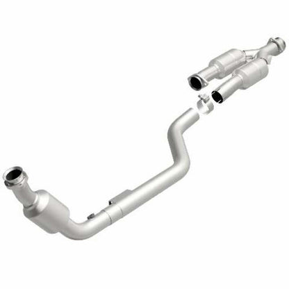2001-2003 Mercedes-Benz SLK320 Direct-Fit Catalytic Converter 24540 Magnaflow