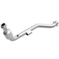 2001-2003 Mercedes-Benz SLK320 Direct-Fit Catalytic Converter 24541 Magnaflow