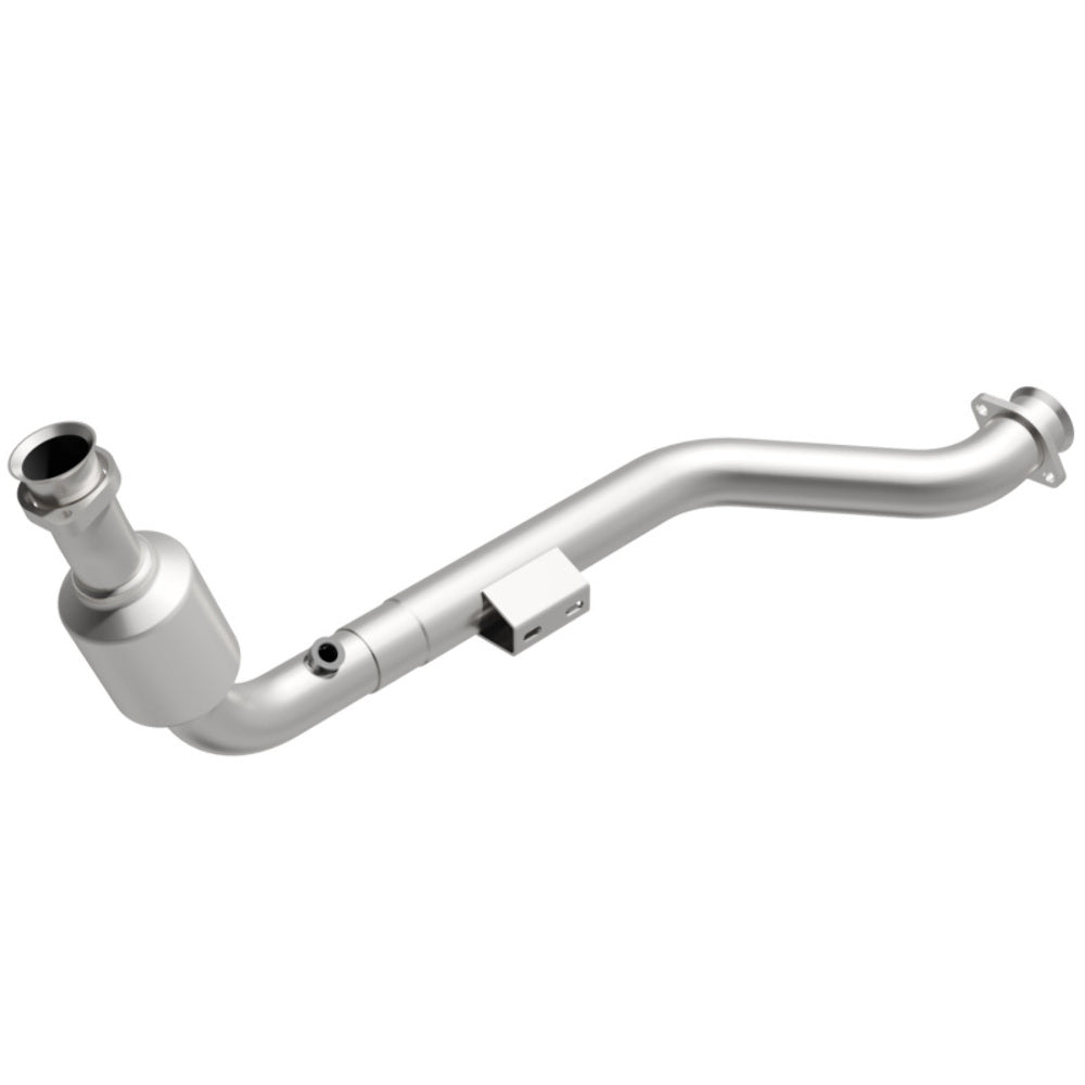 2001-2003 Mercedes-Benz SLK320 Direct-Fit Catalytic Converter 24541 Magnaflow