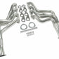 Fits 1970-1972 Camaro, 396-502ci, Long Tube Headers - Stainless 2455-2HKR