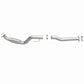 2006 Chevrolet Express 2500 4.8L DirectFit Catalytic Converter 5582534 Magnaflow - Catalytic Converters Car Part People