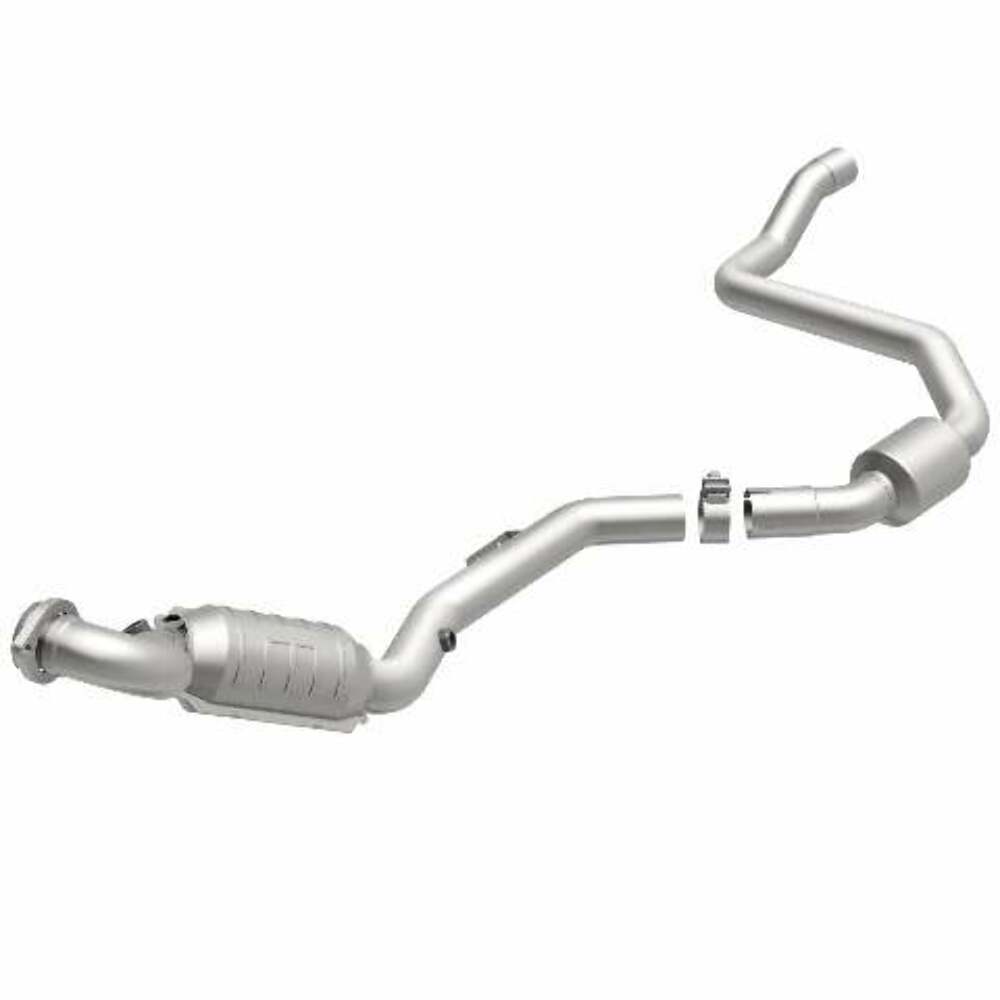 2000-2003 Mercedes-Benz ML55 AMG Direct-Fit Catalytic Converter 24570 Magnaflow