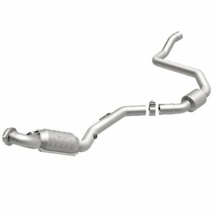 2000-2003 Mercedes-Benz ML55 AMG Direct-Fit Catalytic Converter 24570 Magnaflow