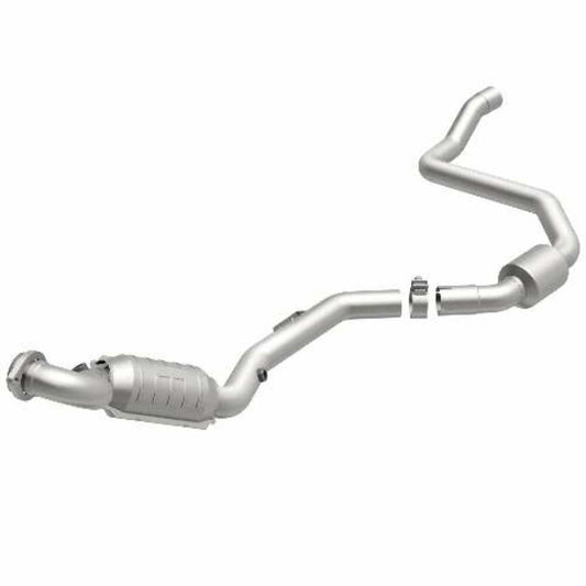 2000-2003 Mercedes-Benz ML55 AMG Direct-Fit Catalytic Converter 24570 Magnaflow