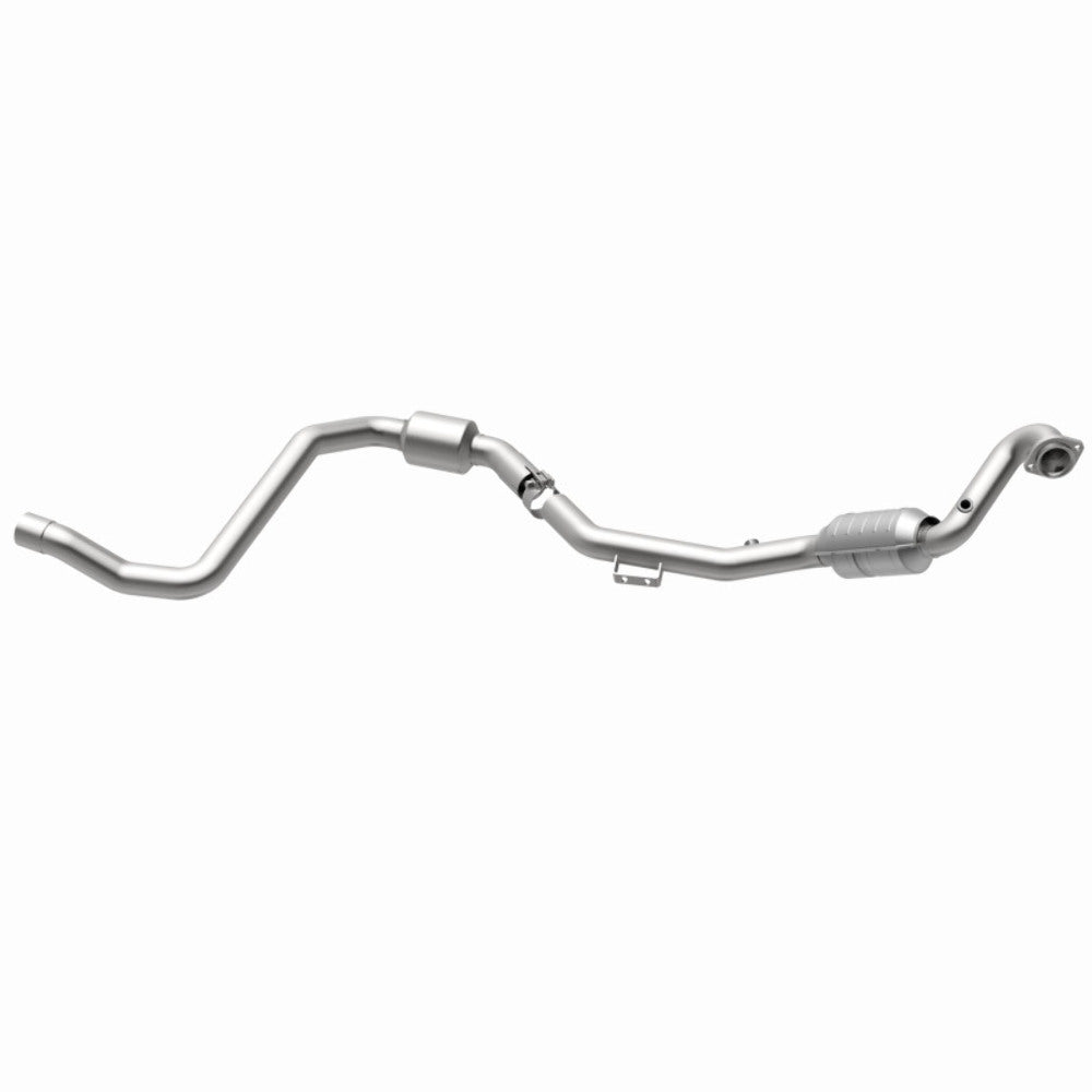 2000-2003 Mercedes-Benz ML55 AMG Direct-Fit Catalytic Converter 24570 Magnaflow