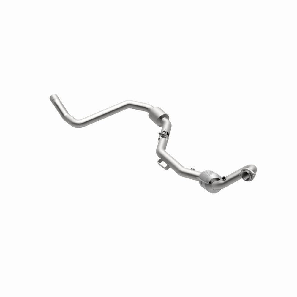 2000-2003 Mercedes-Benz ML55 AMG Direct-Fit Catalytic Converter 24570 Magnaflow