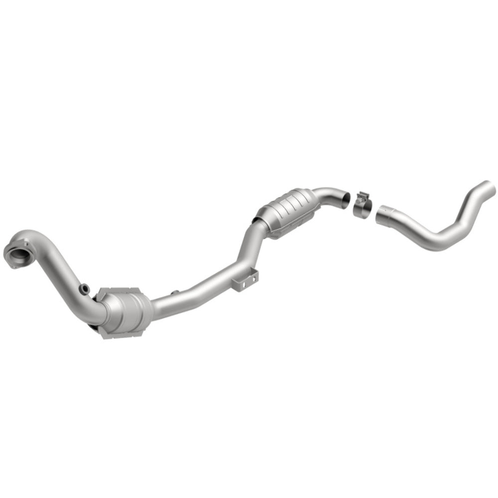 2000-2003 Mercedes-Benz ML55 AMG Direct-Fit Catalytic Converter 24571 Magnaflow