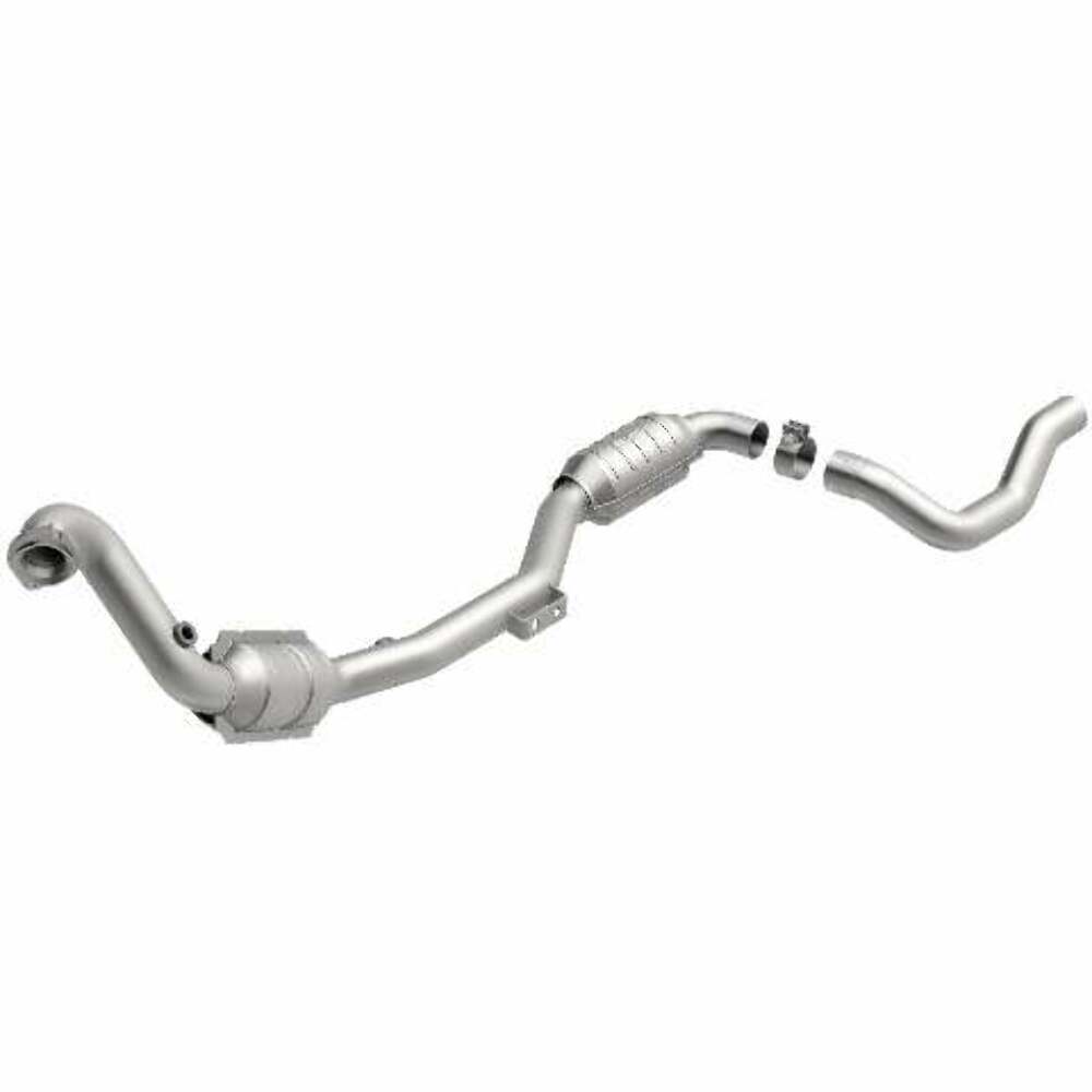 2000-2003 Mercedes-Benz ML55 AMG Direct-Fit Catalytic Converter 24571 Magnaflow