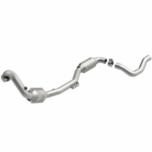 2000-2003 Mercedes-Benz ML55 AMG Direct-Fit Catalytic Converter 24571 Magnaflow