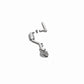 2000-2003 Mercedes-Benz ML55 AMG Direct-Fit Catalytic Converter 24571 Magnaflow
