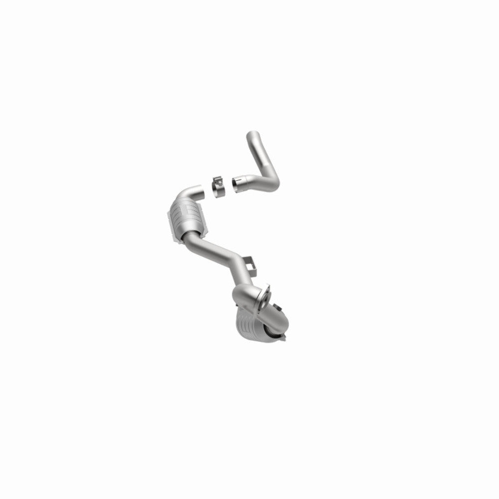2000-2003 Mercedes-Benz ML55 AMG Direct-Fit Catalytic Converter 24571 Magnaflow