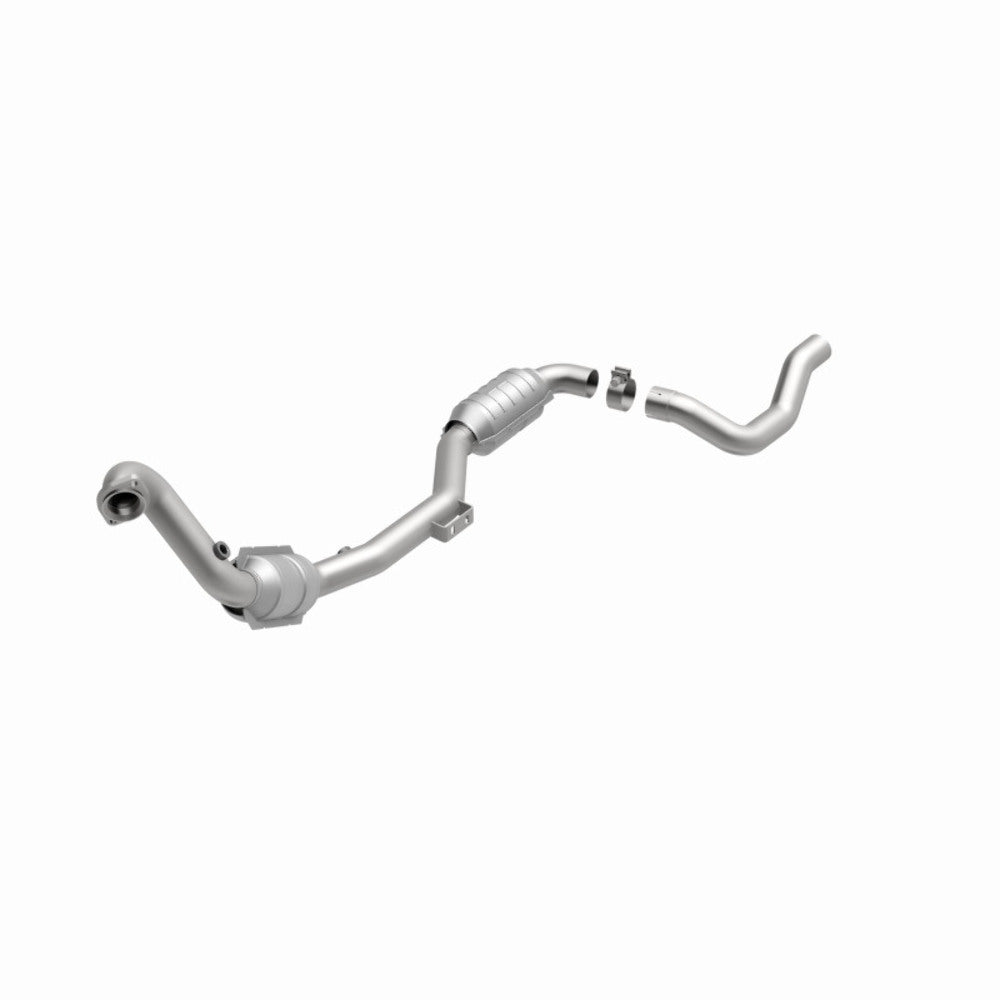 2000-2003 Mercedes-Benz ML55 AMG Direct-Fit Catalytic Converter 24571 Magnaflow