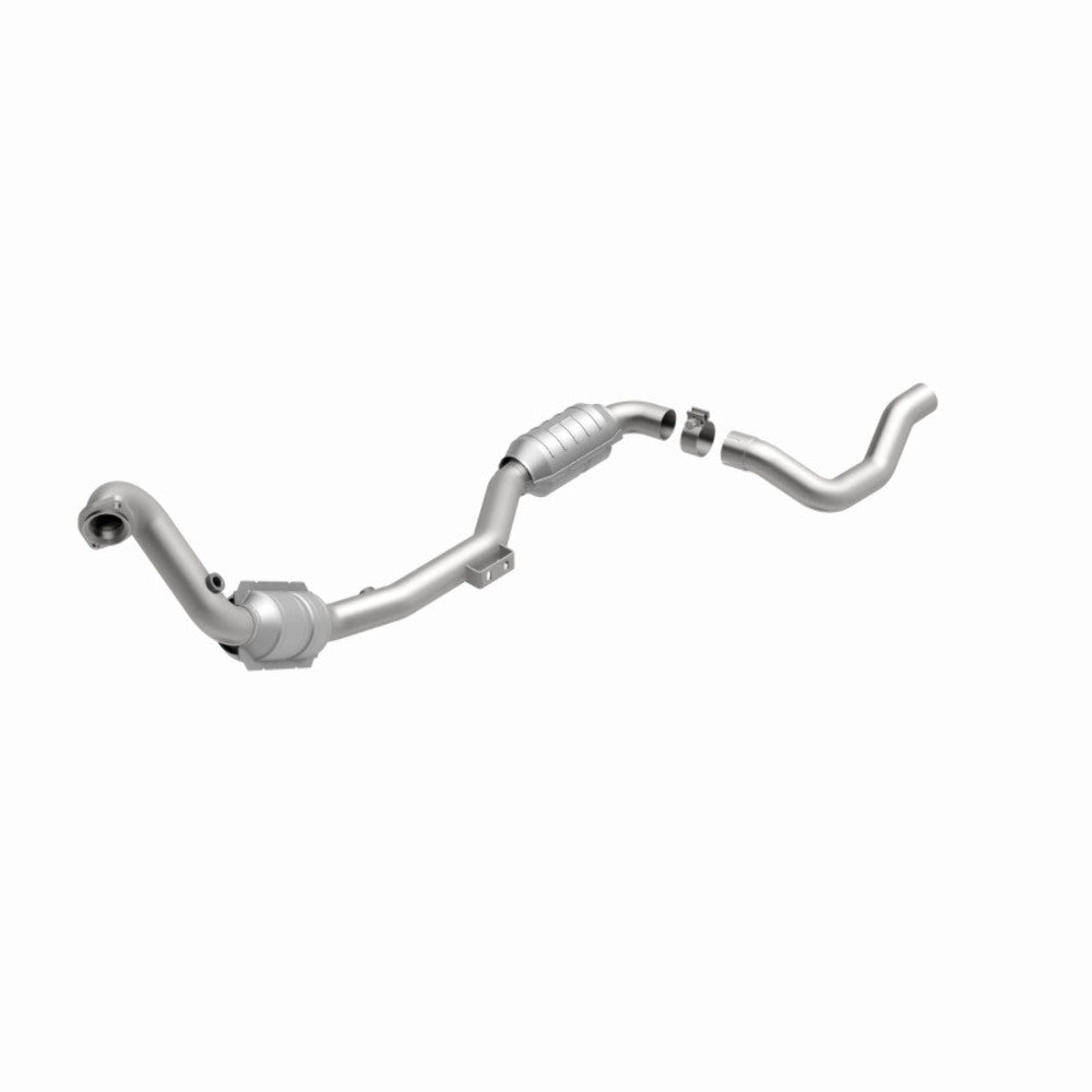 2000-2003 Mercedes-Benz ML55 AMG Direct-Fit Catalytic Converter 24571 Magnaflow