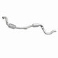 2000-2003 Mercedes-Benz ML55 AMG Direct-Fit Catalytic Converter 24571 Magnaflow