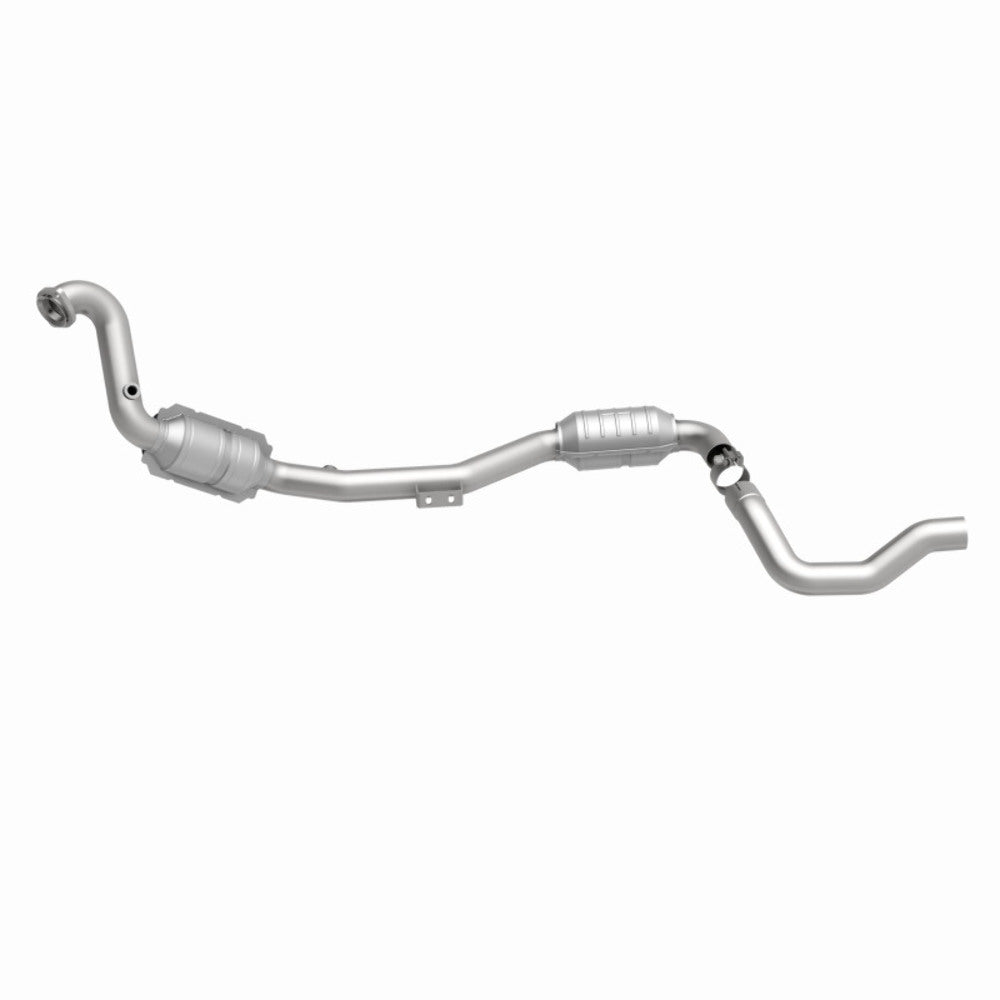 2000-2003 Mercedes-Benz ML55 AMG Direct-Fit Catalytic Converter 24571 Magnaflow