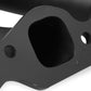 1967-1969 Chevrolet Camaro Long Tube Headers Hooker Competition 2457HKR