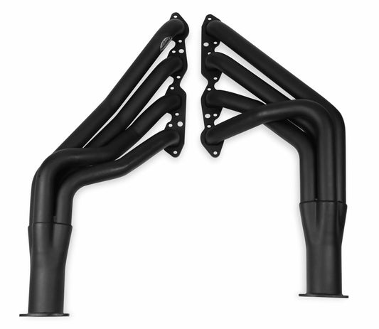 1967-1969 Chevrolet Camaro Long Tube Headers Hooker Competition 2457HKR