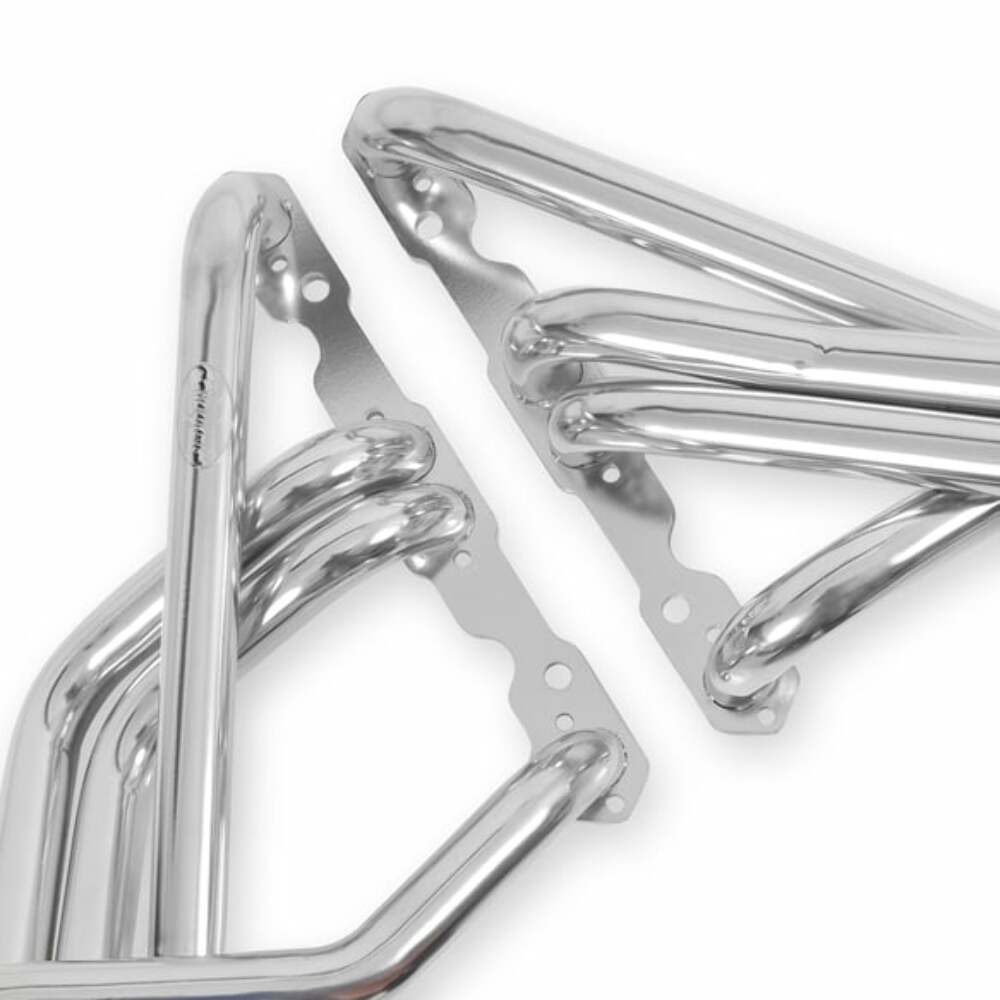 1955-1957 Chevrolet Bel Air Long Tube Headers Hooker Competition 2458-1HKR