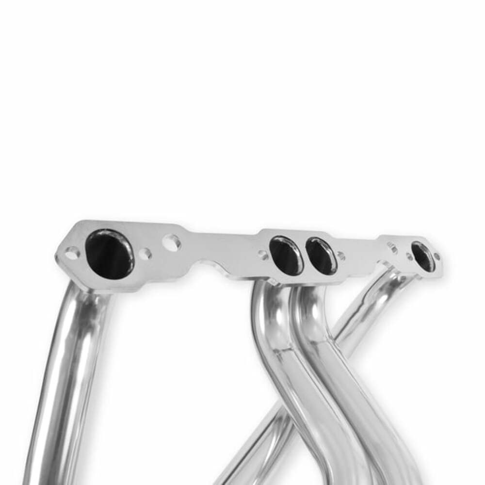1955-1957 Chevrolet Bel Air Long Tube Headers Hooker Competition 2458-1HKR