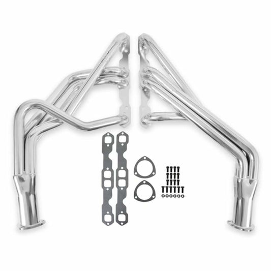 1955-1957 Chevrolet Bel Air Long Tube Headers Hooker Competition 2458-1HKR