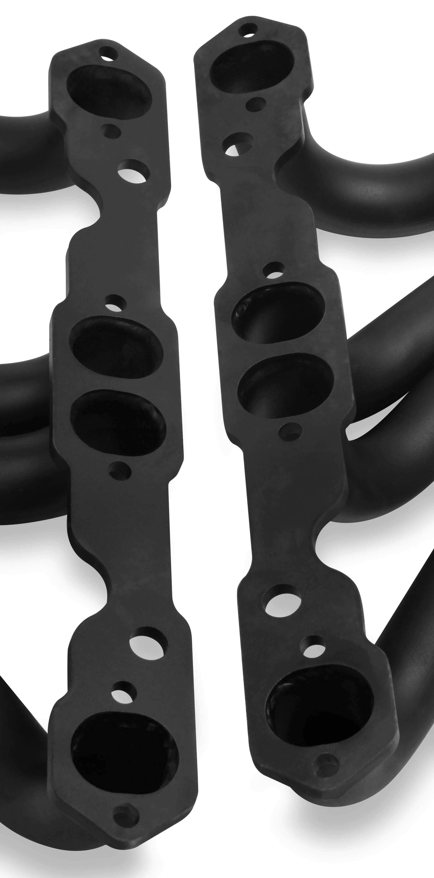 1955-1957 Chevrolet Bel Air Long Tube Headers Hooker Competition 2458HKR