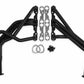 1955-1957 Chevrolet Bel Air Long Tube Headers Hooker Competition 2458HKR