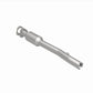 2003 Ford E-250 California Grade CARB Direct-Fit Catalytic Converter 4593321