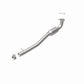 2010-12 Land Rover Range Rover Direct-Fit Catalytic Converter 5551534 Magnaflow