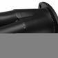 1982-1992 Chevrolet Camaro Shorty Headers Hooker Competition - Painted 2460HKR