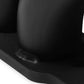 1982-1992 Chevrolet Camaro Shorty Headers Hooker Competition - Painted 2460HKR