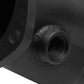 1982-1992 Chevrolet Camaro Shorty Headers Hooker Competition - Painted 2460HKR