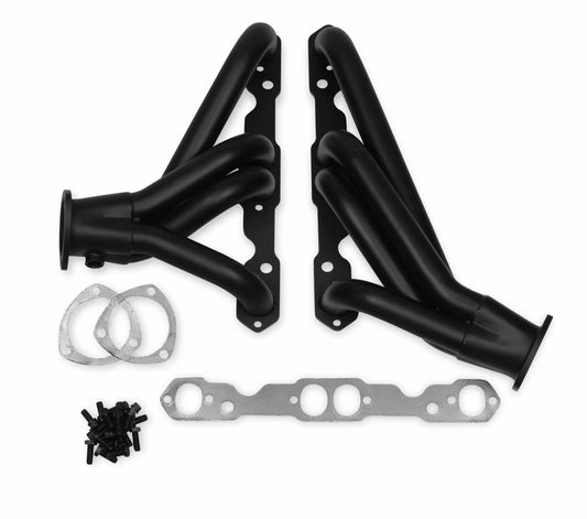 1982-1992 Chevrolet Camaro Shorty Headers Hooker Competition - Painted 2460HKR