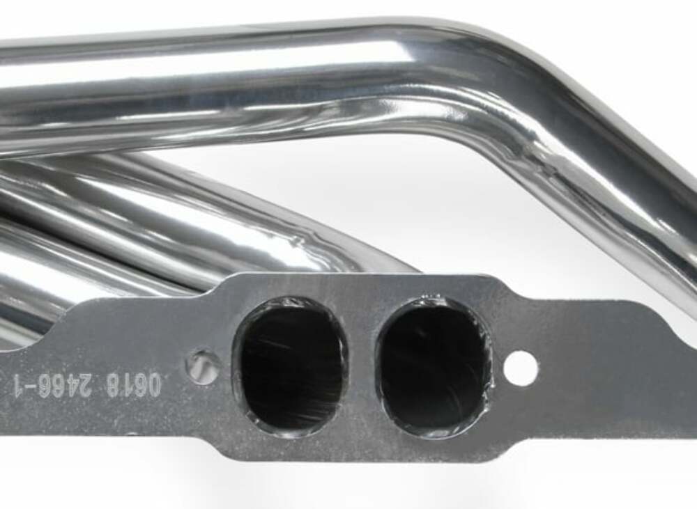 1964-1973 Chevrolet Chevelle Shorty Header Hooker Competition 2466-1HKR