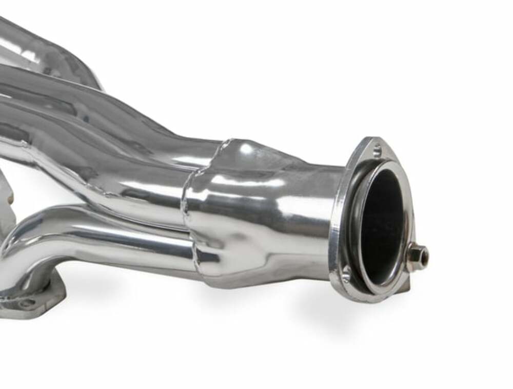 1964-1973 Chevrolet Chevelle Shorty Header Hooker Competition 2466-1HKR