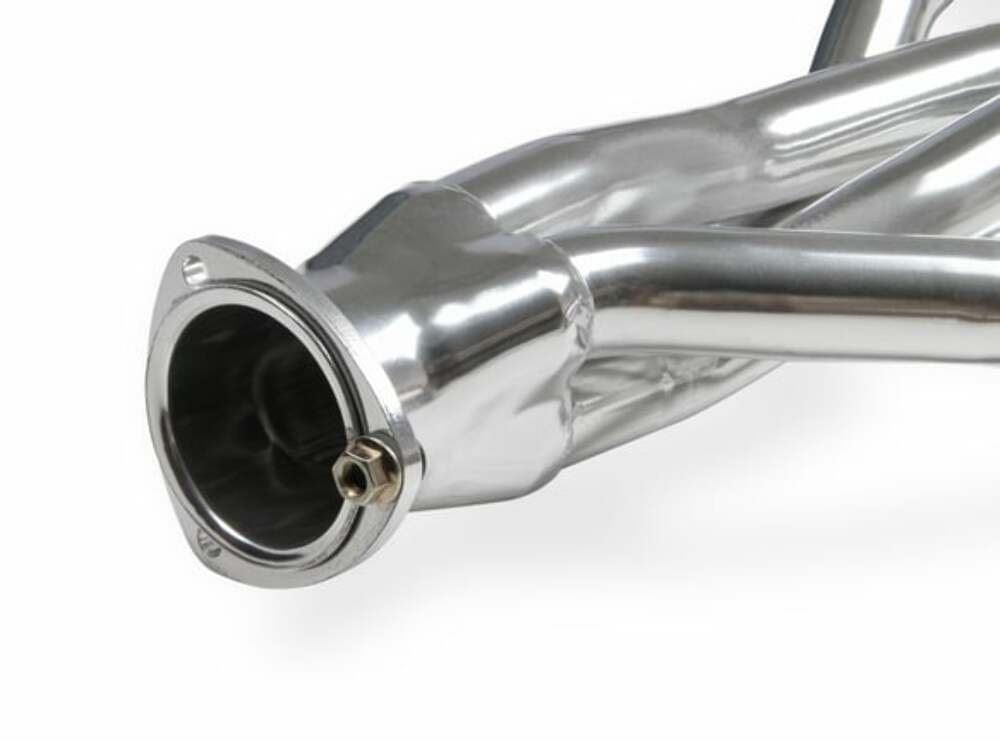 1964-1973 Chevrolet Chevelle Shorty Header Hooker Competition 2466-1HKR