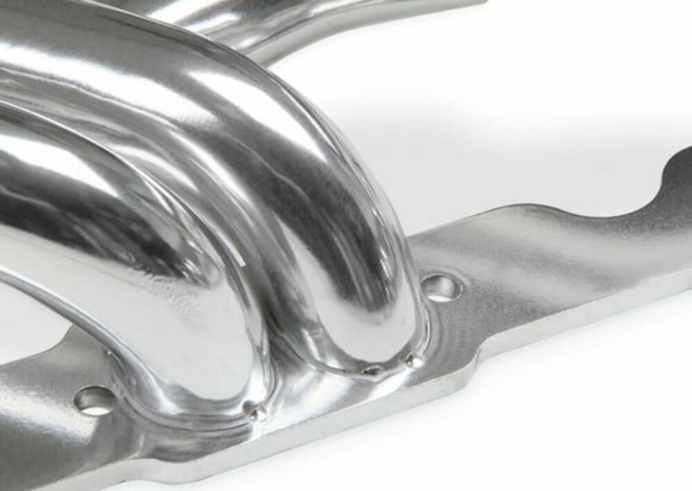 1964-1973 Chevrolet Chevelle Shorty Header Hooker Competition 2466-1HKR