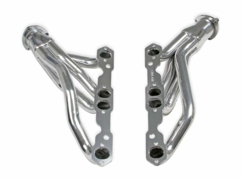1964-1973 Chevrolet Chevelle Shorty Header Hooker Competition 2466-1HKR