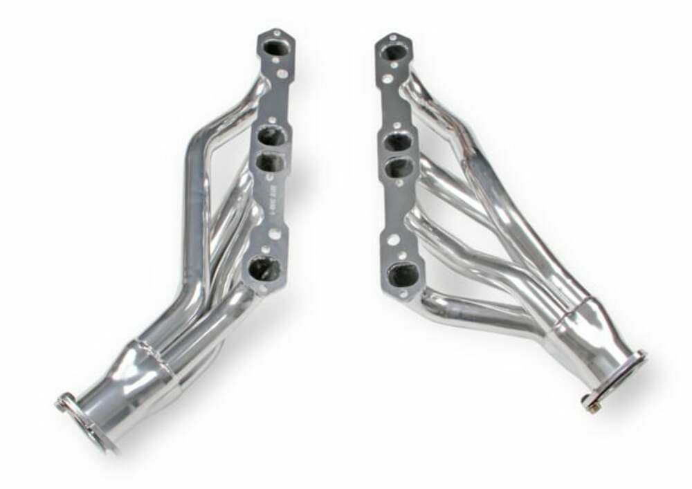 1964-1973 Chevrolet Chevelle Shorty Header Hooker Competition 2466-1HKR