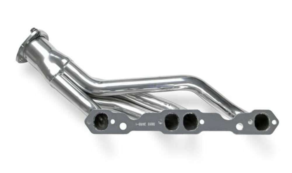 1964-1973 Chevrolet Chevelle Shorty Header Hooker Competition 2466-1HKR