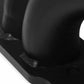 Hooker Headers 2466HKR Competition Shorty Headers - Painted Fits 1964-73 Chevrolet Chevelle