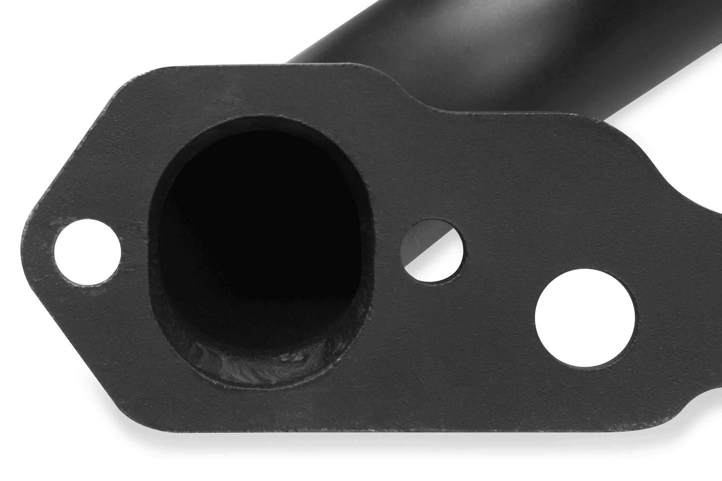 Hooker Headers 2466HKR Competition Shorty Headers - Painted Fits 1964-73 Chevrolet Chevelle