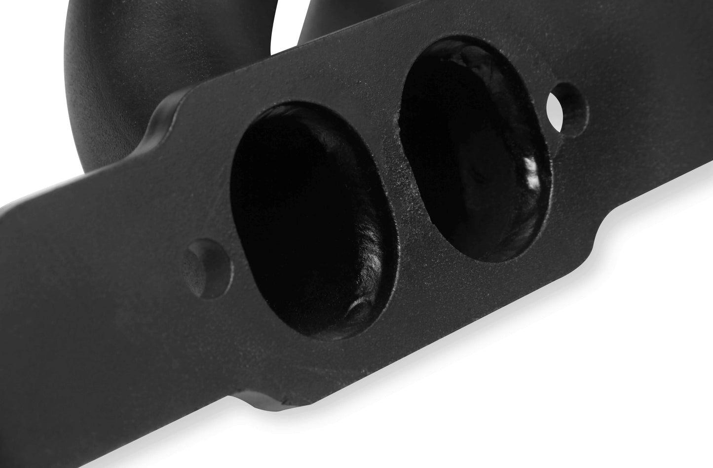 Hooker Headers 2466HKR Competition Shorty Headers - Painted Fits 1964-73 Chevrolet Chevelle