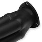 Hooker Headers 2466HKR Competition Shorty Headers - Painted Fits 1964-73 Chevrolet Chevelle