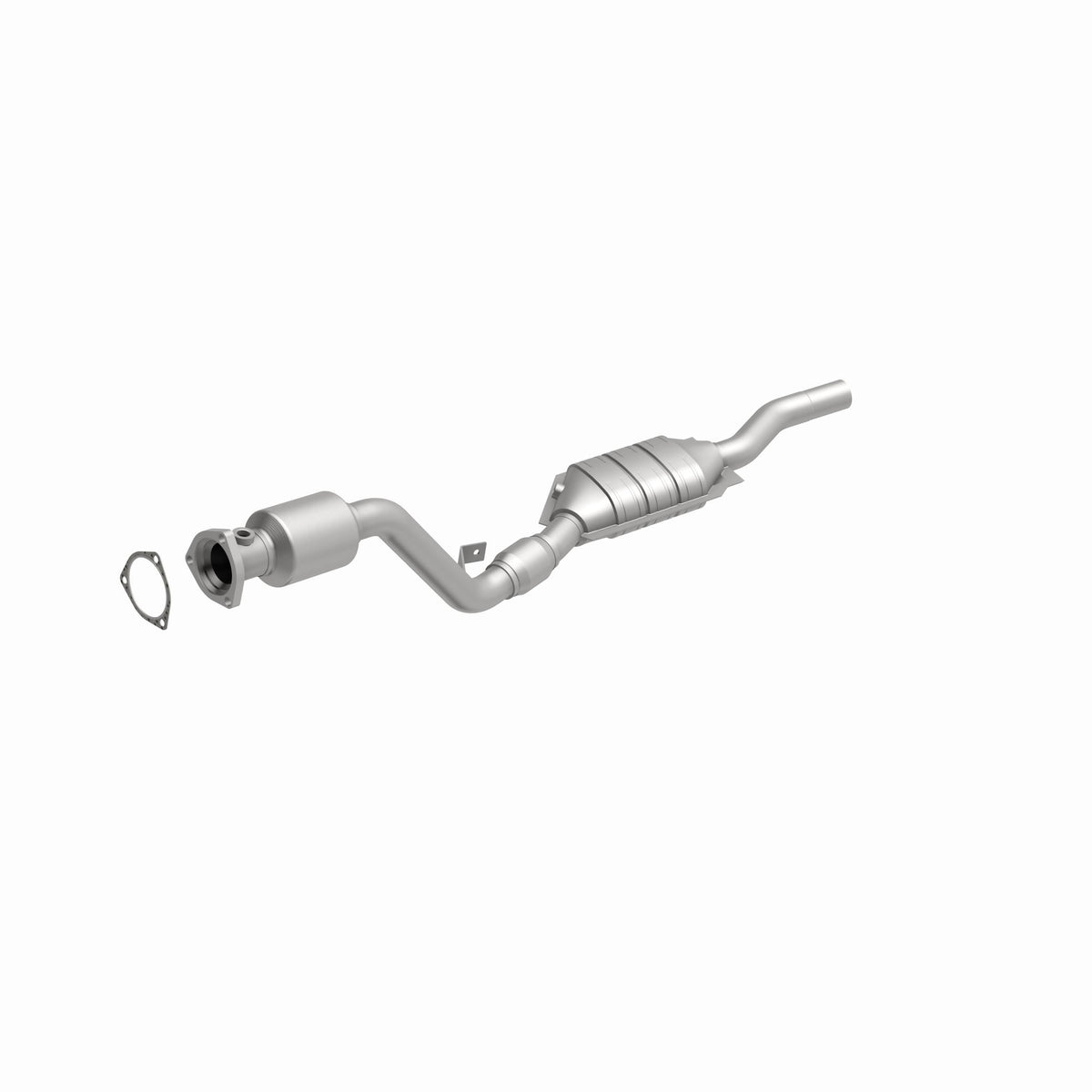 Catalytic Converter for HM Grade Federal / EPA Compliant Direct-Fit Catalytic Converter MagnaFlow 23719