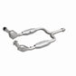 Catalytic Converter for HM Grade Federal / EPA Compliant Direct-Fit Catalytic Converter MagnaFlow 93345