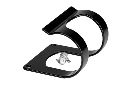 Fuel Filter Bracket High Flow Fuel System Universal Fit Aeromotive 12701-BGPL